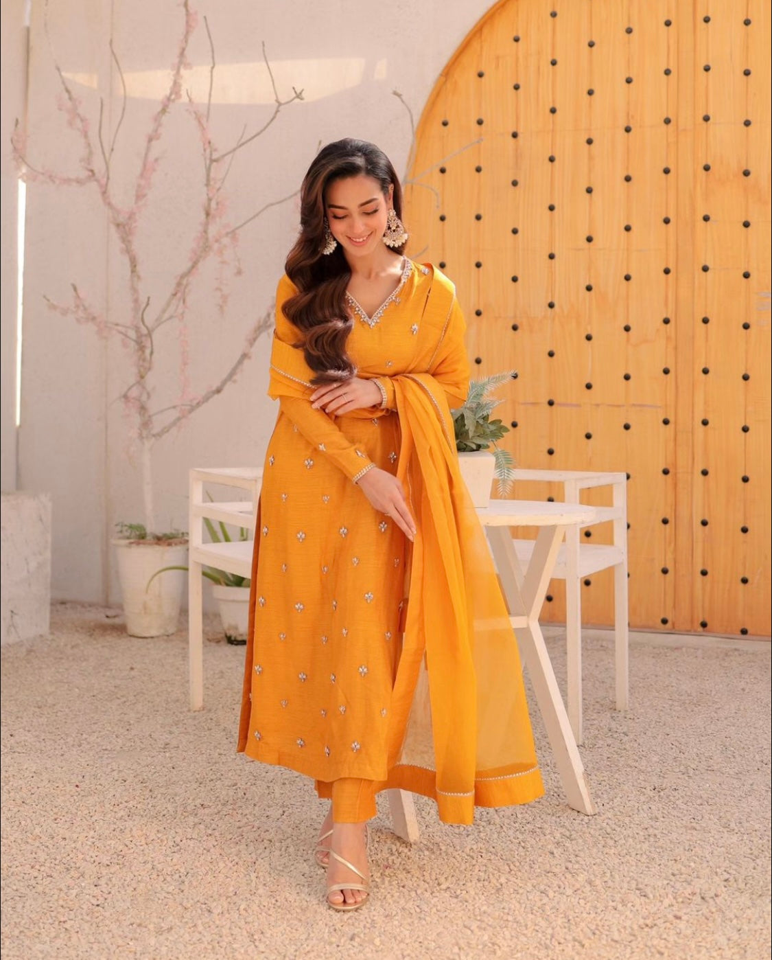 HINA-PURE RAW SILK ChoiceFabrics