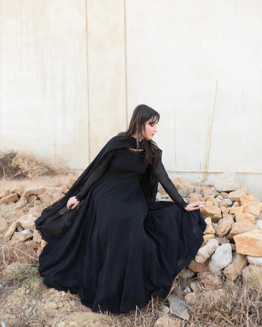 NOIR-PURE SHFOON ChoiceFabrics