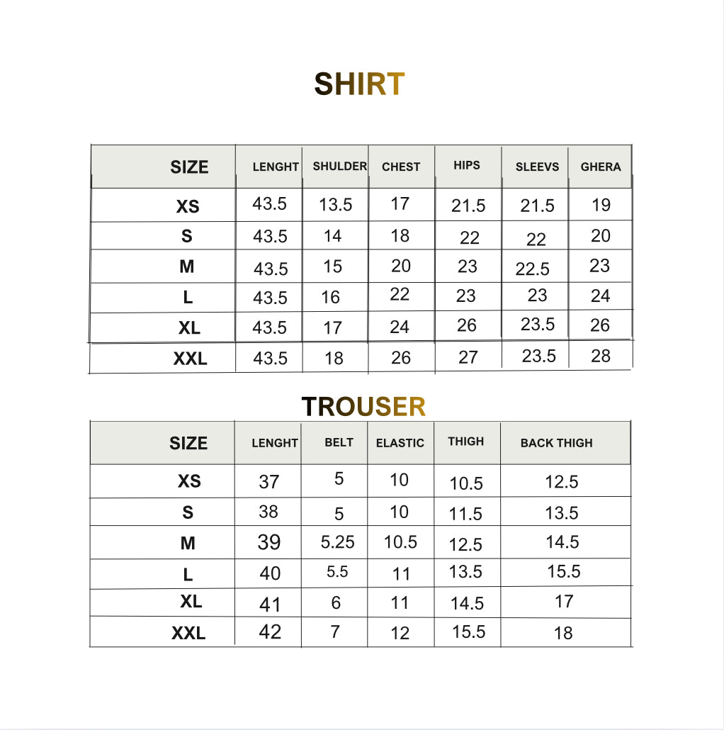 ORIENT 3pice Set – Elegant Embroidered Winter Outfit for Women