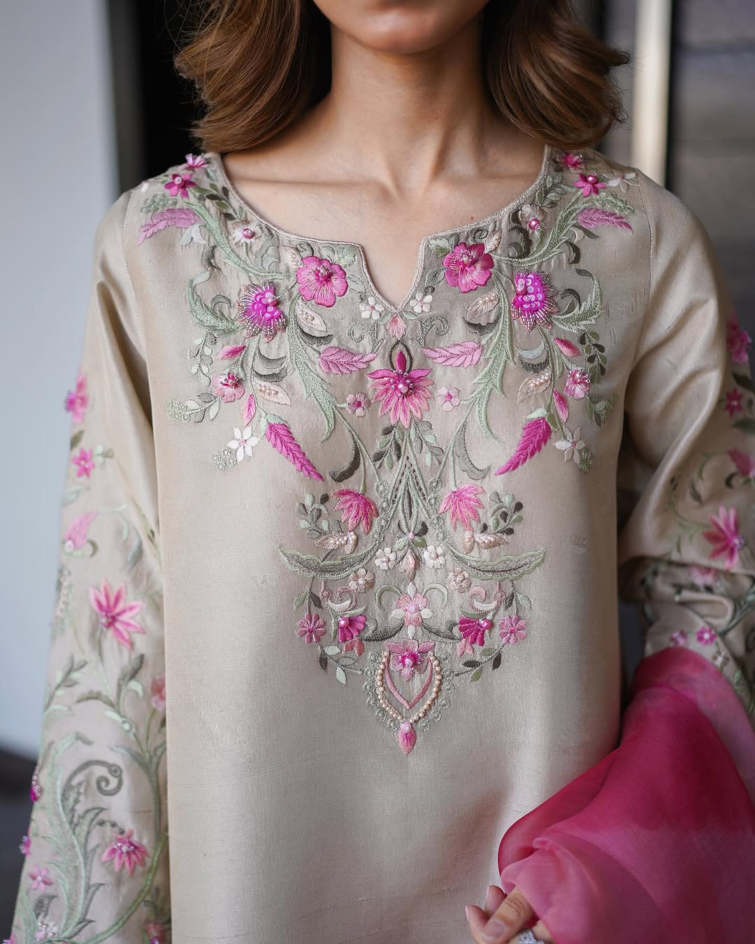 MINSA-LAWN COTTON ChoiceFabrics