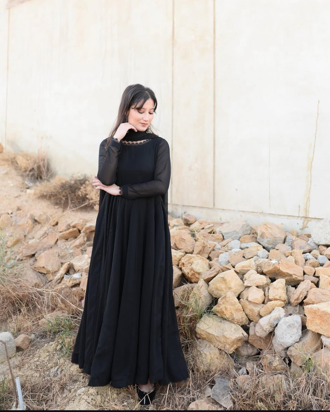 NOIR-PURE SHFOON ChoiceFabrics