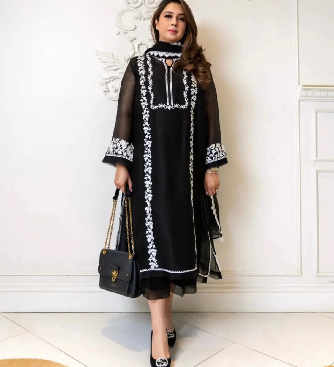 BLACK ROSE ChoiceFabrics