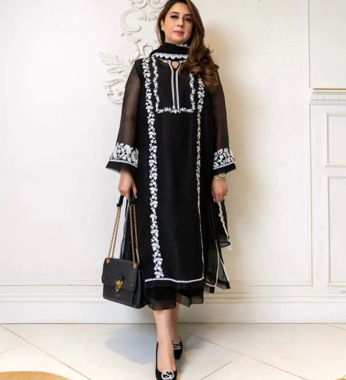 BLACK ROSE ChoiceFabrics