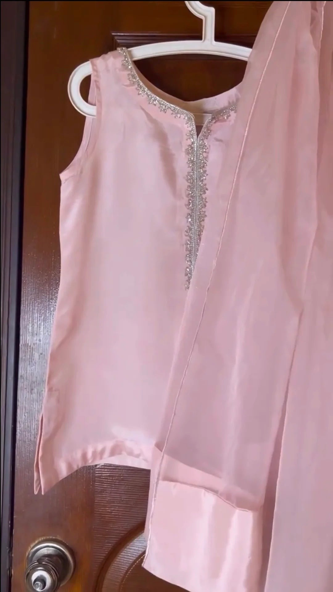 ICE BLUE- TUSSLE SILK ChoiceFabrics