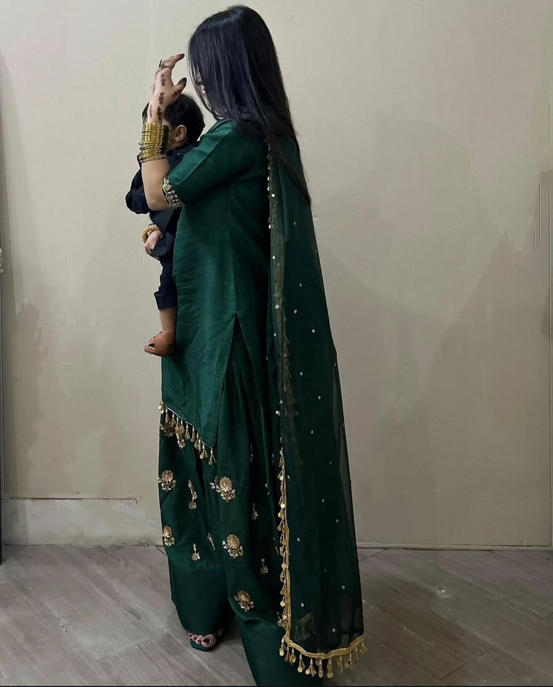 MALA - PURE RAW SILK ChoiceFabrics