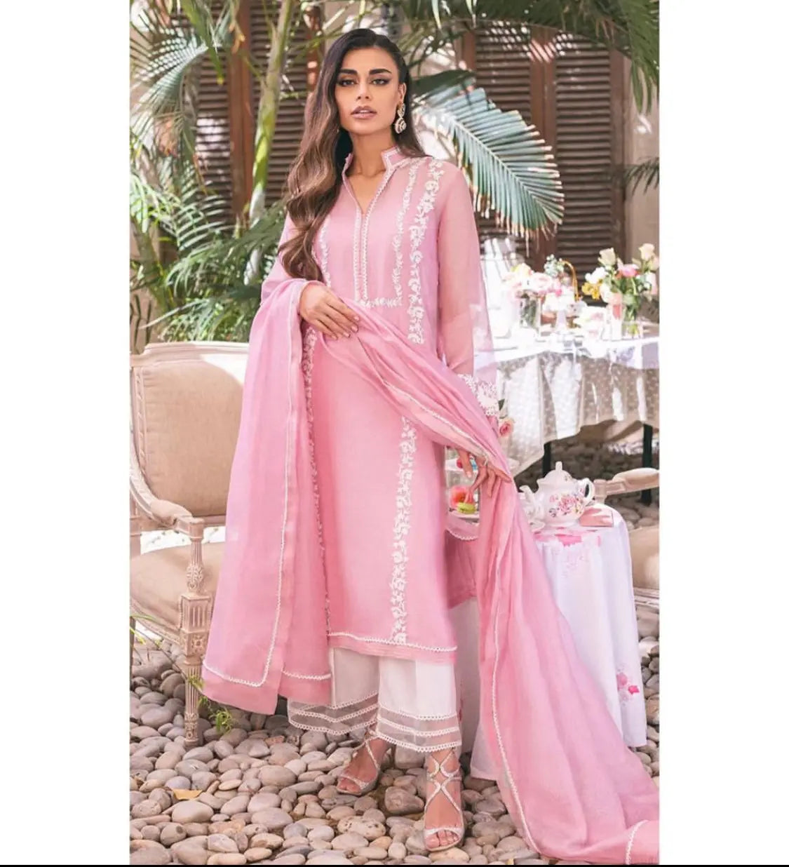 BULASH ChoiceFabrics