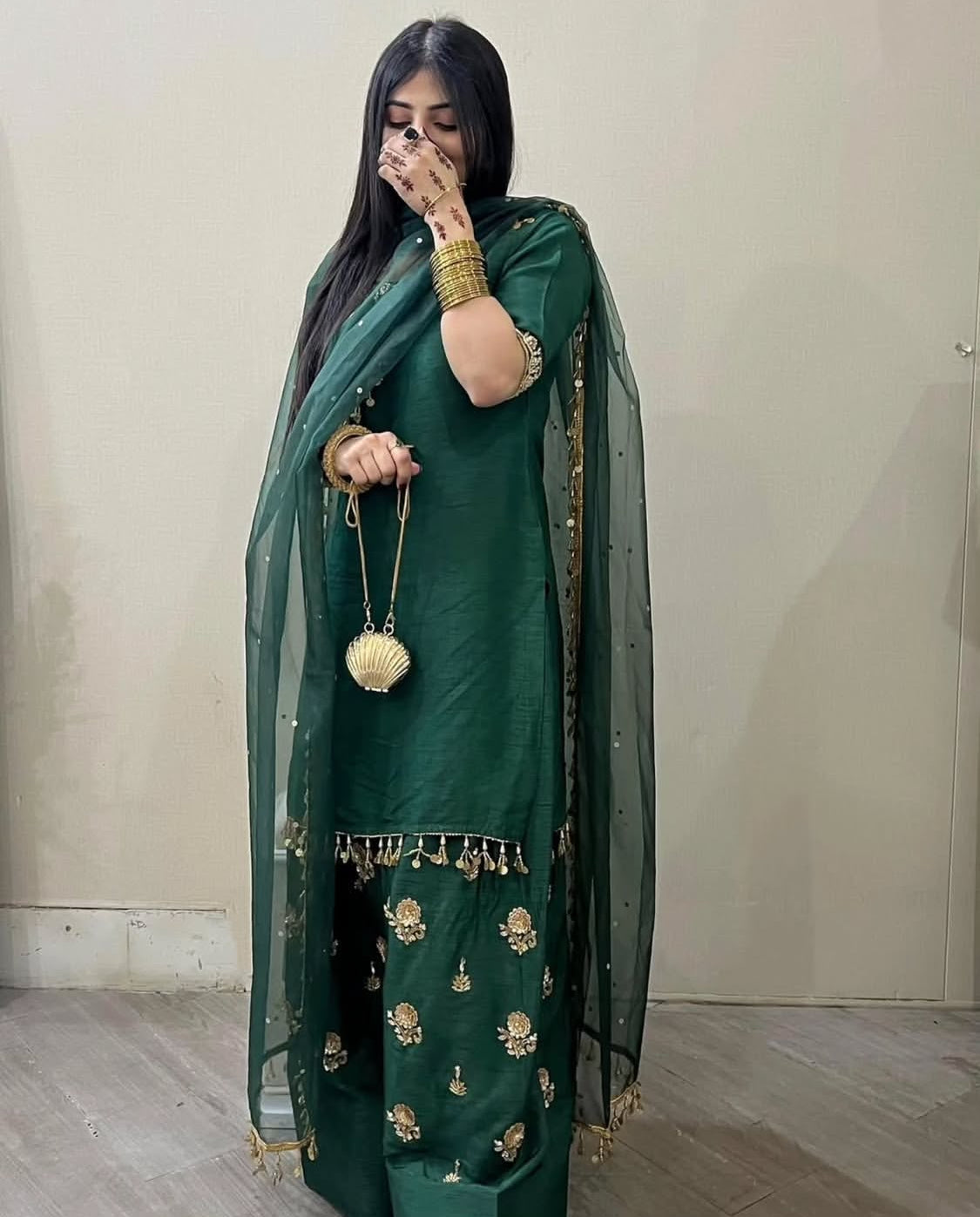 MALA - PURE RAW SILK ChoiceFabrics