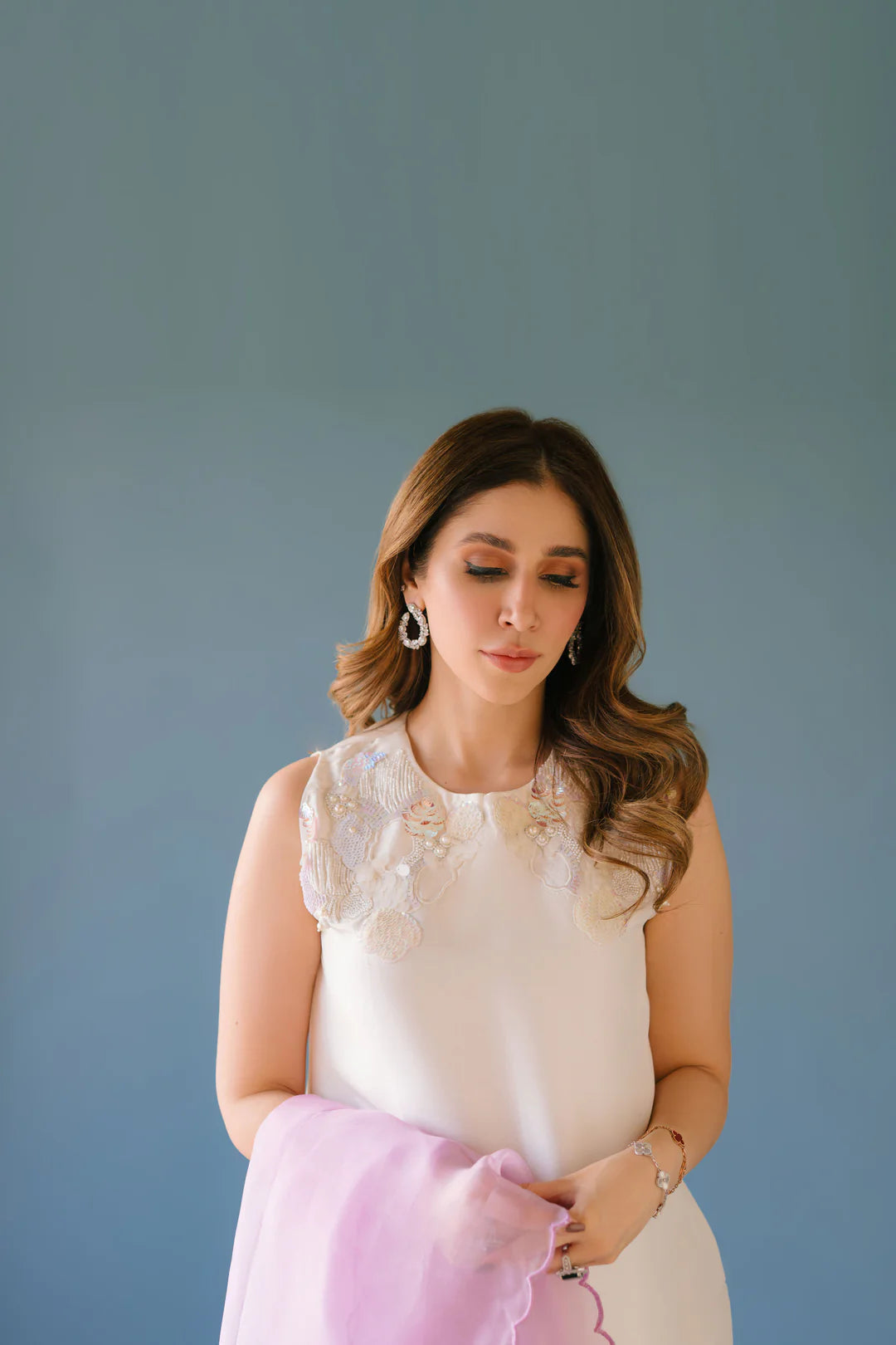 SEHAR-PURE TUSSLE SILK ChoiceFabrics