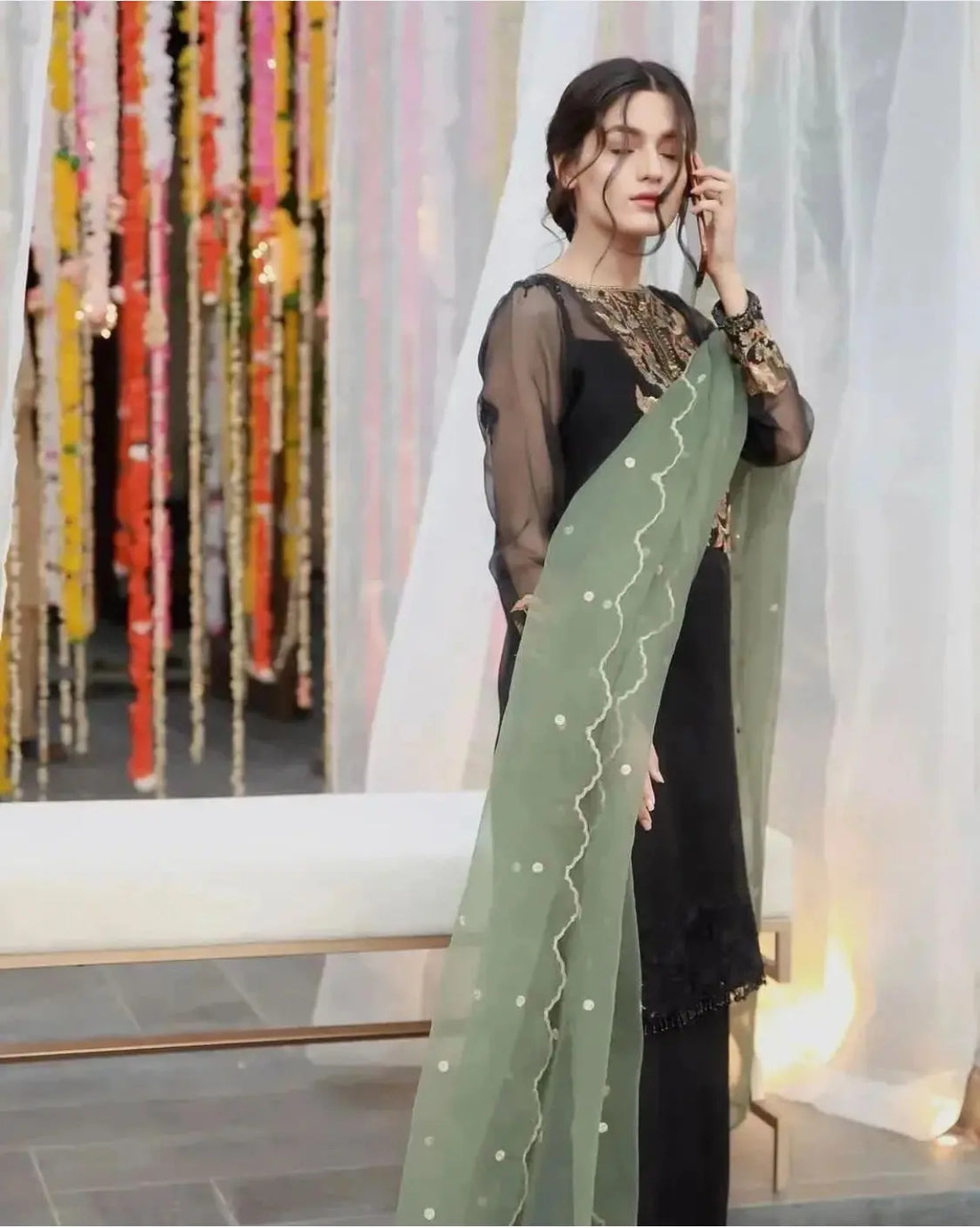 CHARCOOL ChoiceFabrics