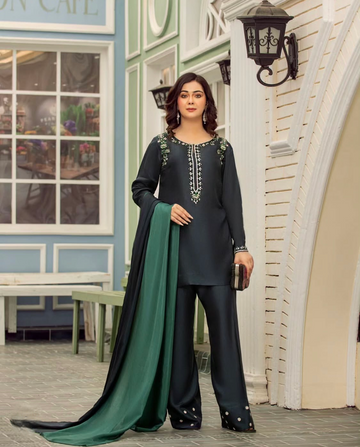 BLOOM-PURE RAW SILK ChoiceFabrics