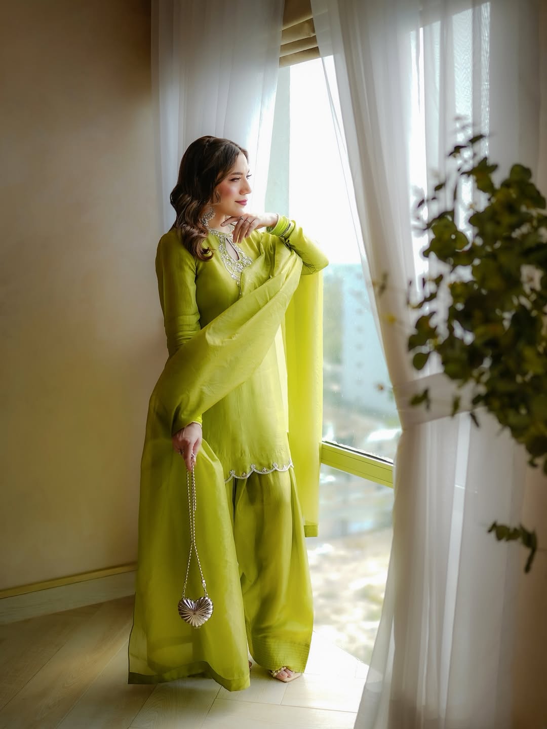 APPLE BLOOM -PURE RAW SILK SILK ChoiceFabrics