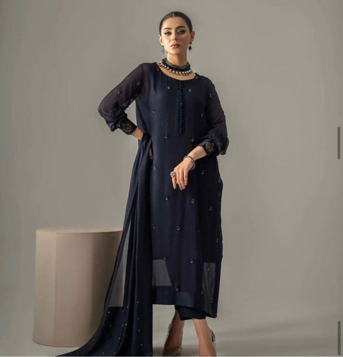 LAMANI ChoiceFabrics