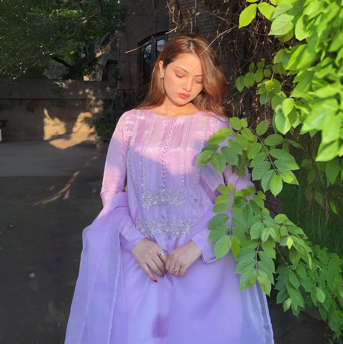 MIRAL-PURE TUSSLE SILK ChoiceFabrics