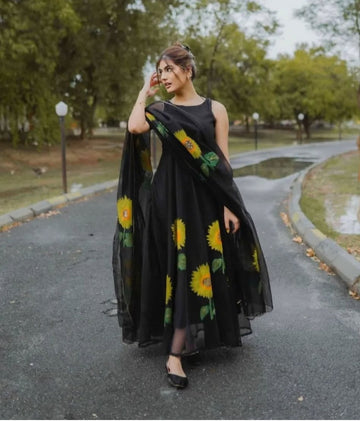 SURAJ MUKHI ChoiceFabrics