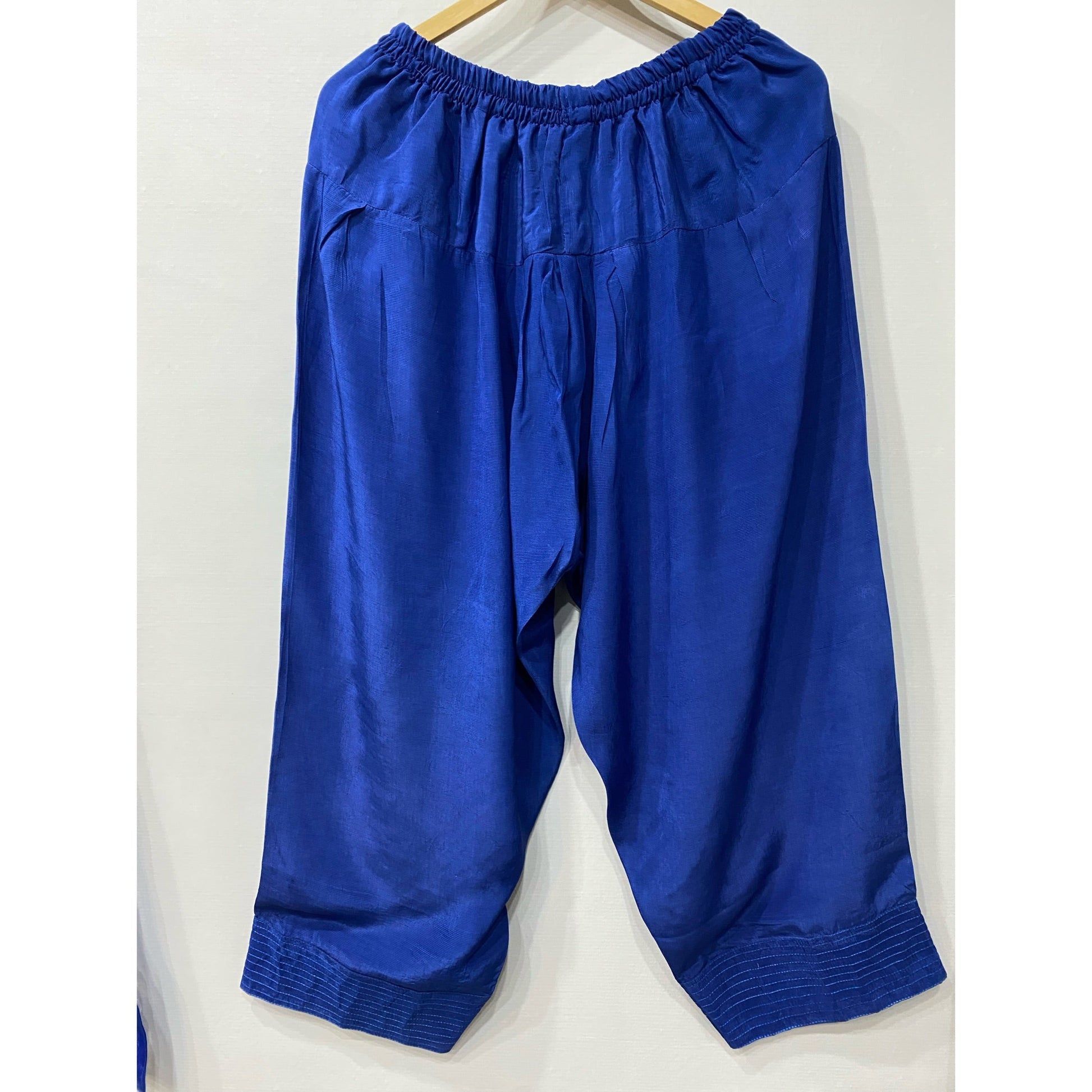 MORR-PURE RAW SILK ChoiceFabrics