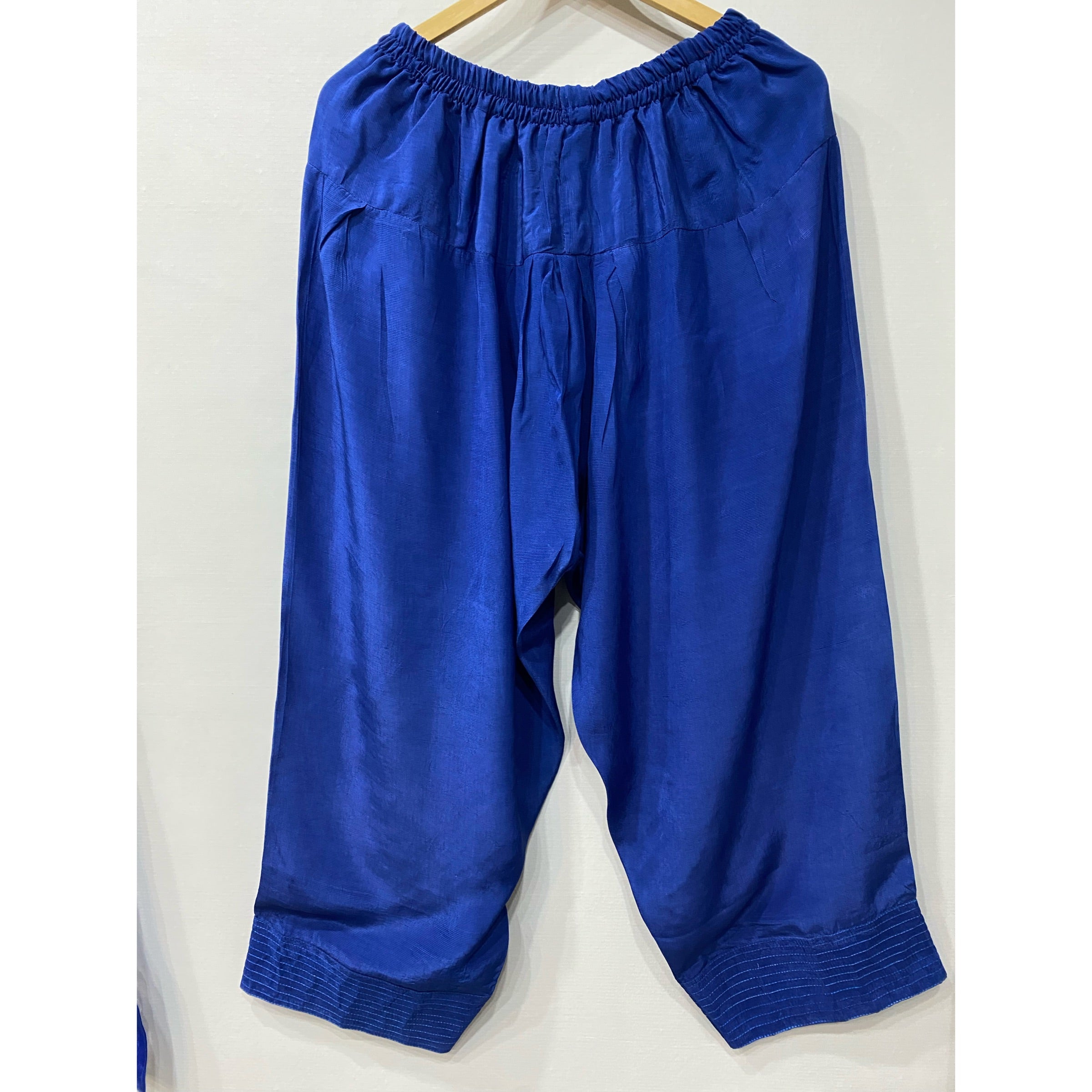 MORR-PURE RAW SILK ChoiceFabrics