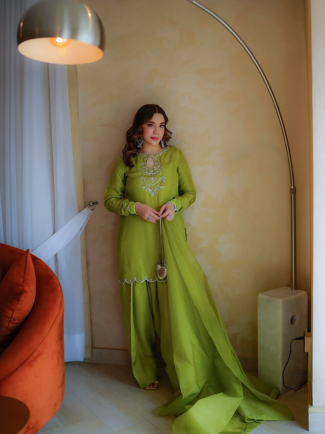 APPLE BLOOM -PURE RAW SILK SILK ChoiceFabrics