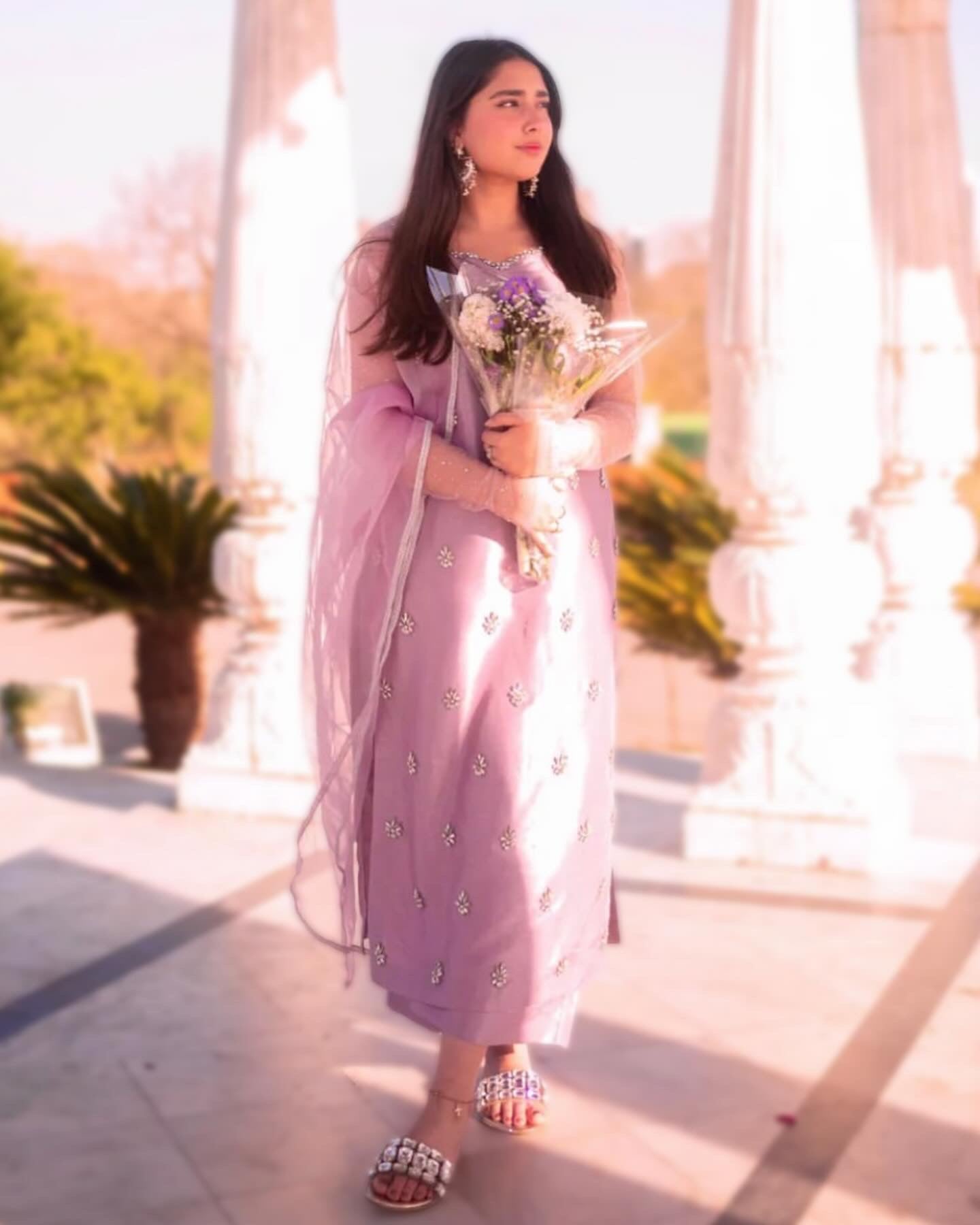 AARZU-PURE RAW SILK ChoiceFabrics