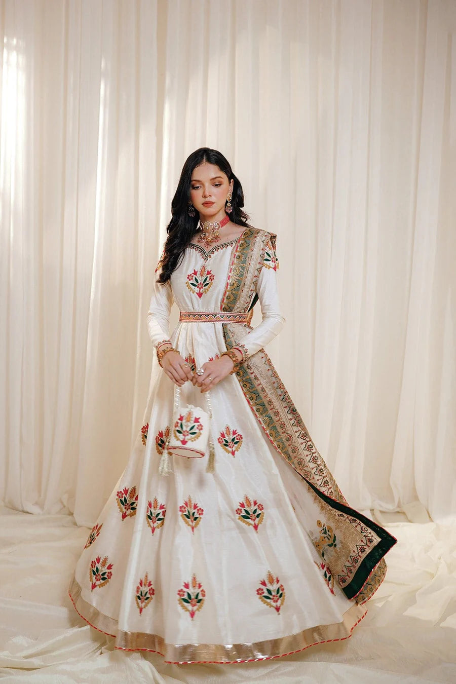 KOEL-RAW SILK ChoiceFabrics