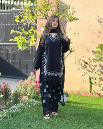 SOHA-LAWN COTTON ChoiceFabrics