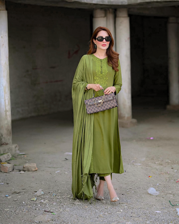 APPLE GREEN ChoiceFabrics