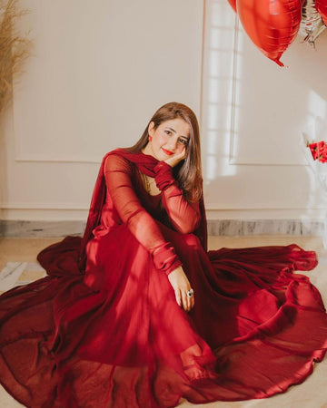 NOOR E ISHQ-SHFOON ChoiceFabrics