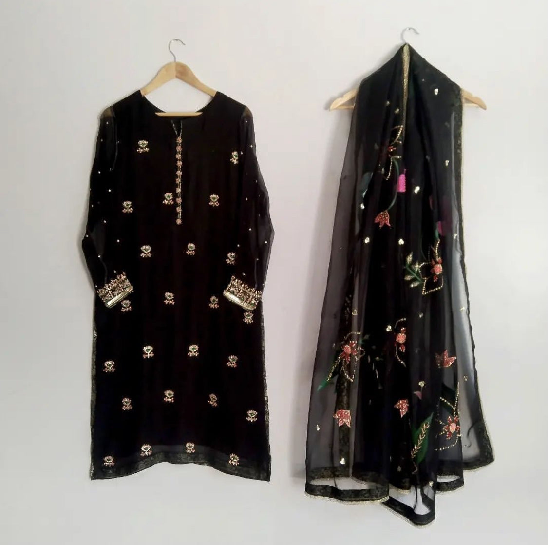 ESRA BLACK-SHFOON ChoiceFabrics