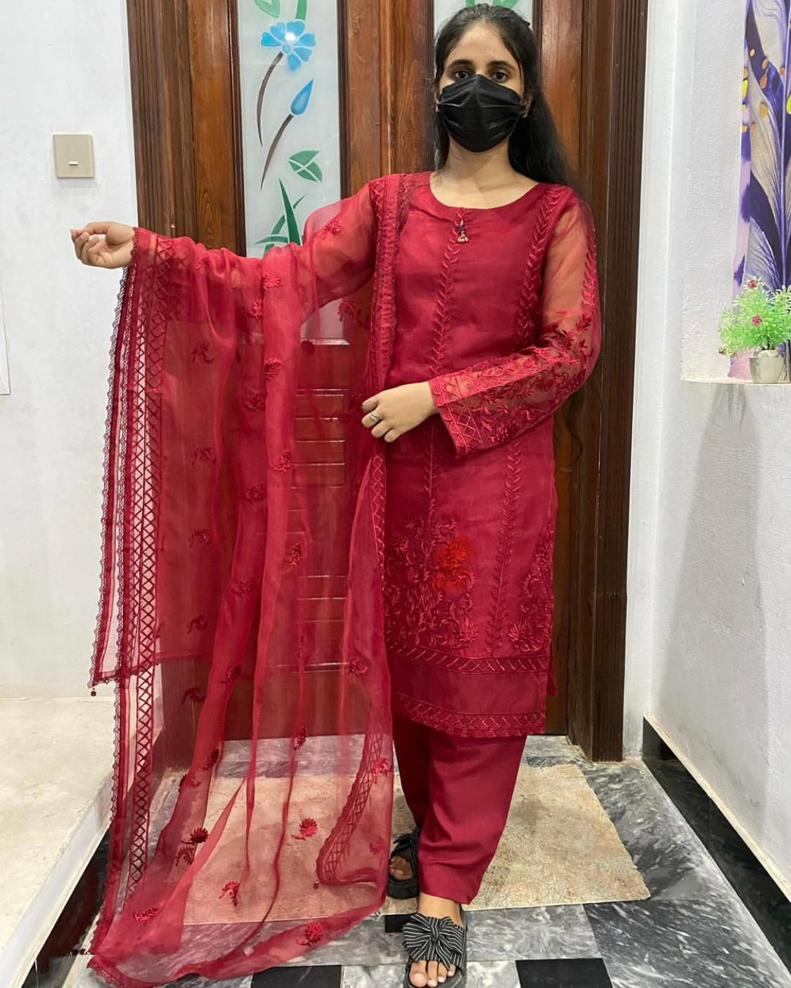 CF-85 D ChoiceFabrics