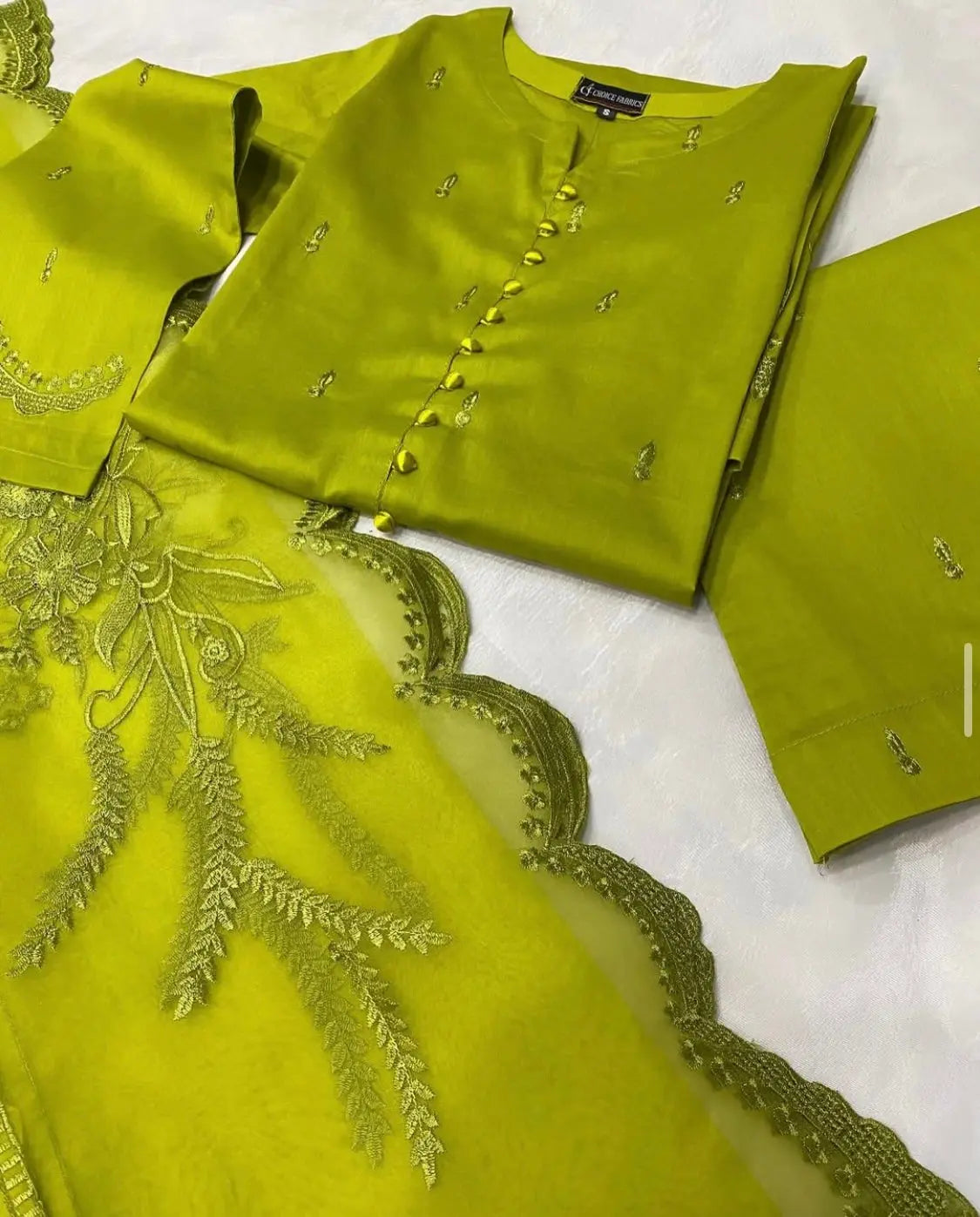 PEAR - ChoiceFabrics