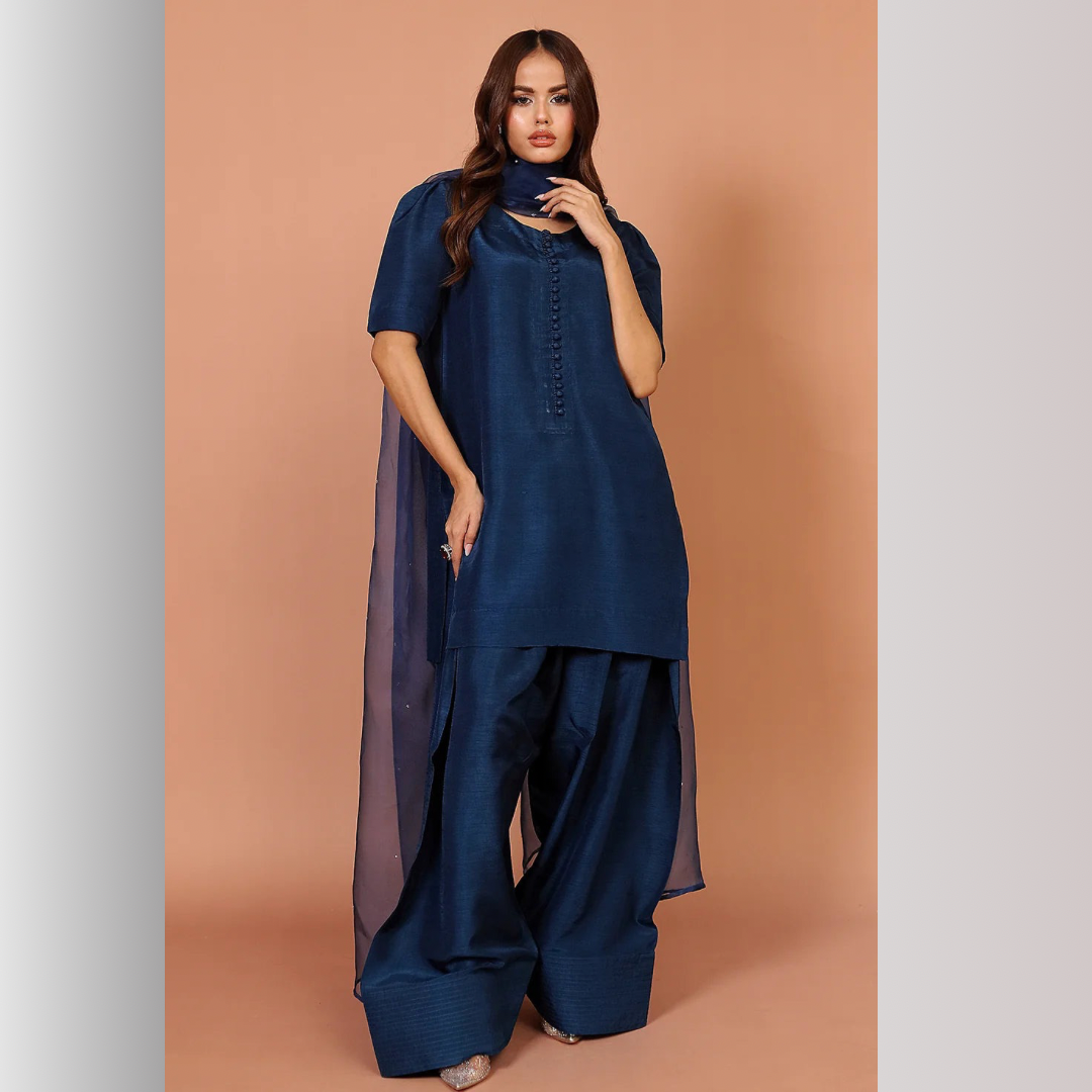 ASTRAS-PURE RAW SILK ChoiceFabrics