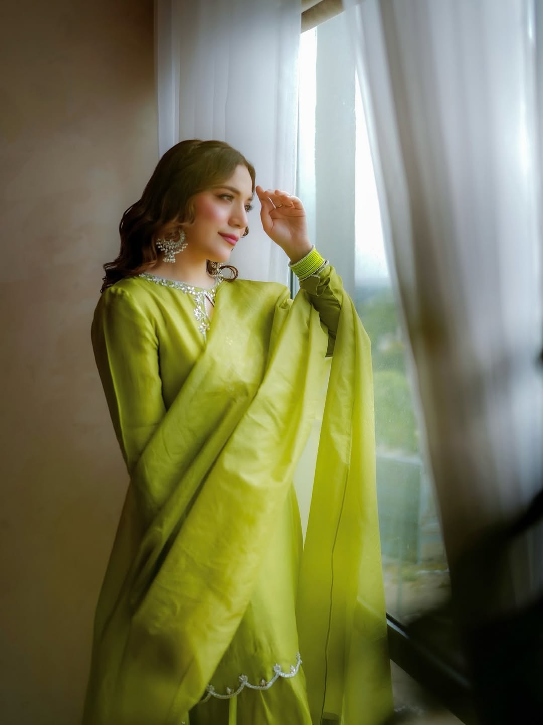 APPLE BLOOM -PURE RAW SILK SILK ChoiceFabrics