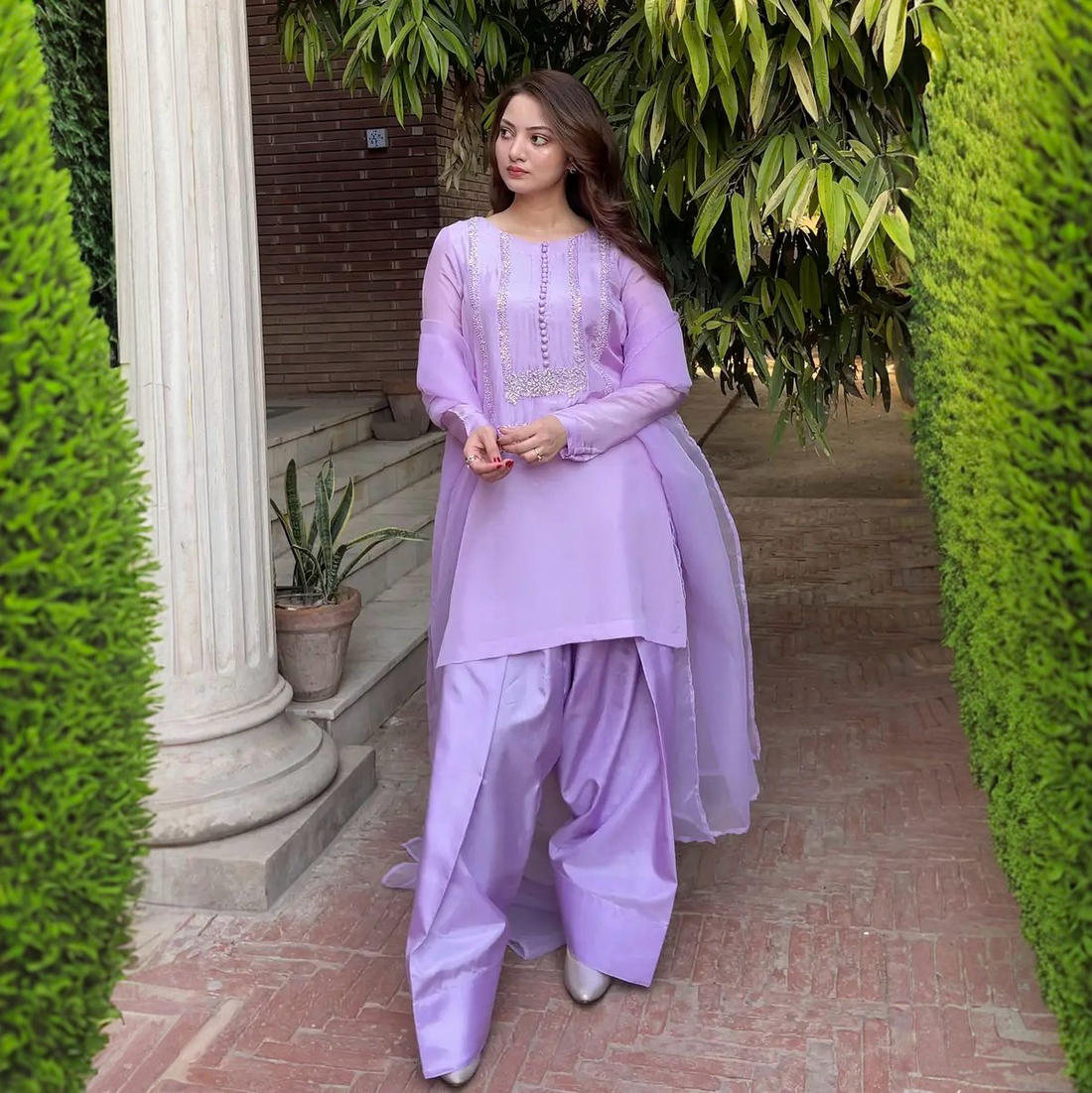 MIRAL-PURE TUSSLE SILK ChoiceFabrics