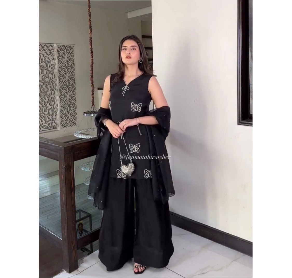 BUTTER- HEMAL SILK ChoiceFabrics