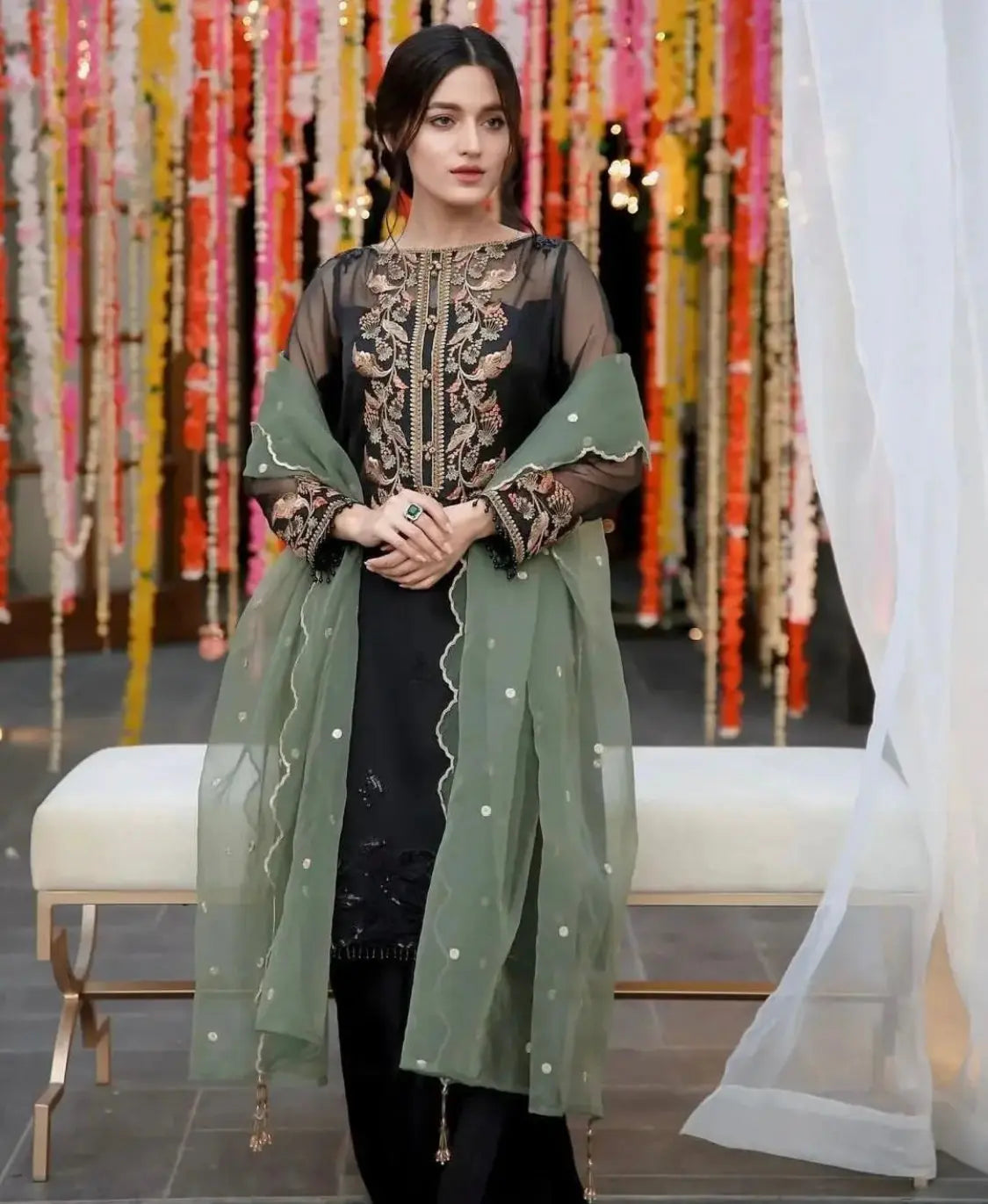 CHARCOOL ChoiceFabrics