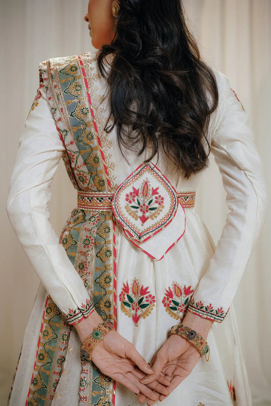 KOEL-RAW SILK ChoiceFabrics