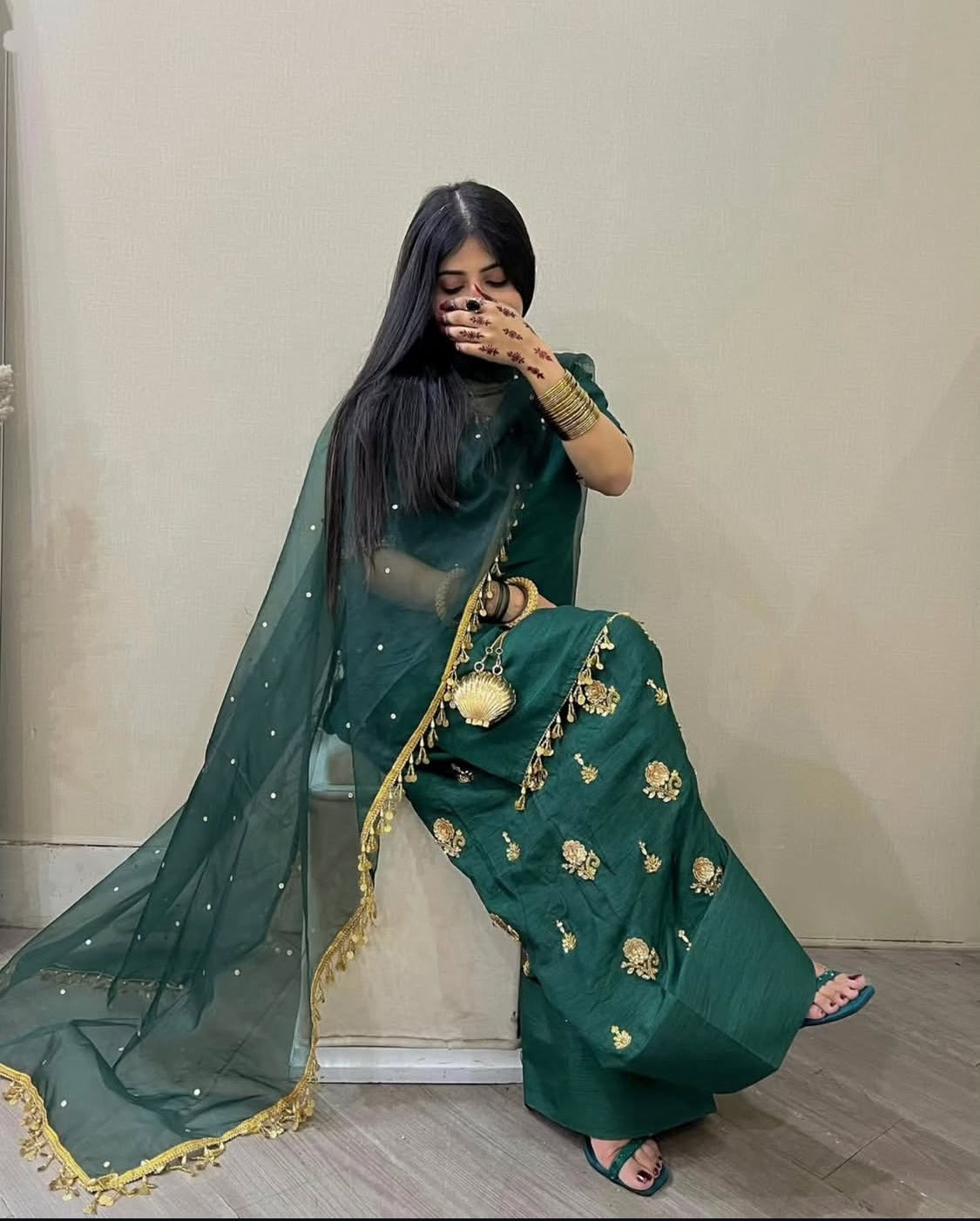 MALA - PURE RAW SILK ChoiceFabrics