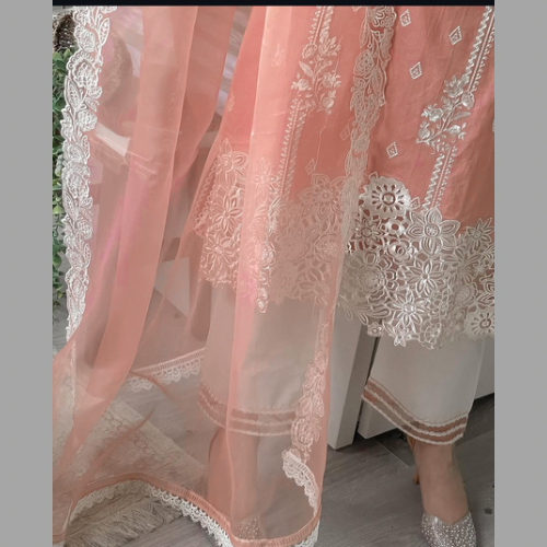 ROOHAFZAH-LAWN COTTON ChoiceFabrics