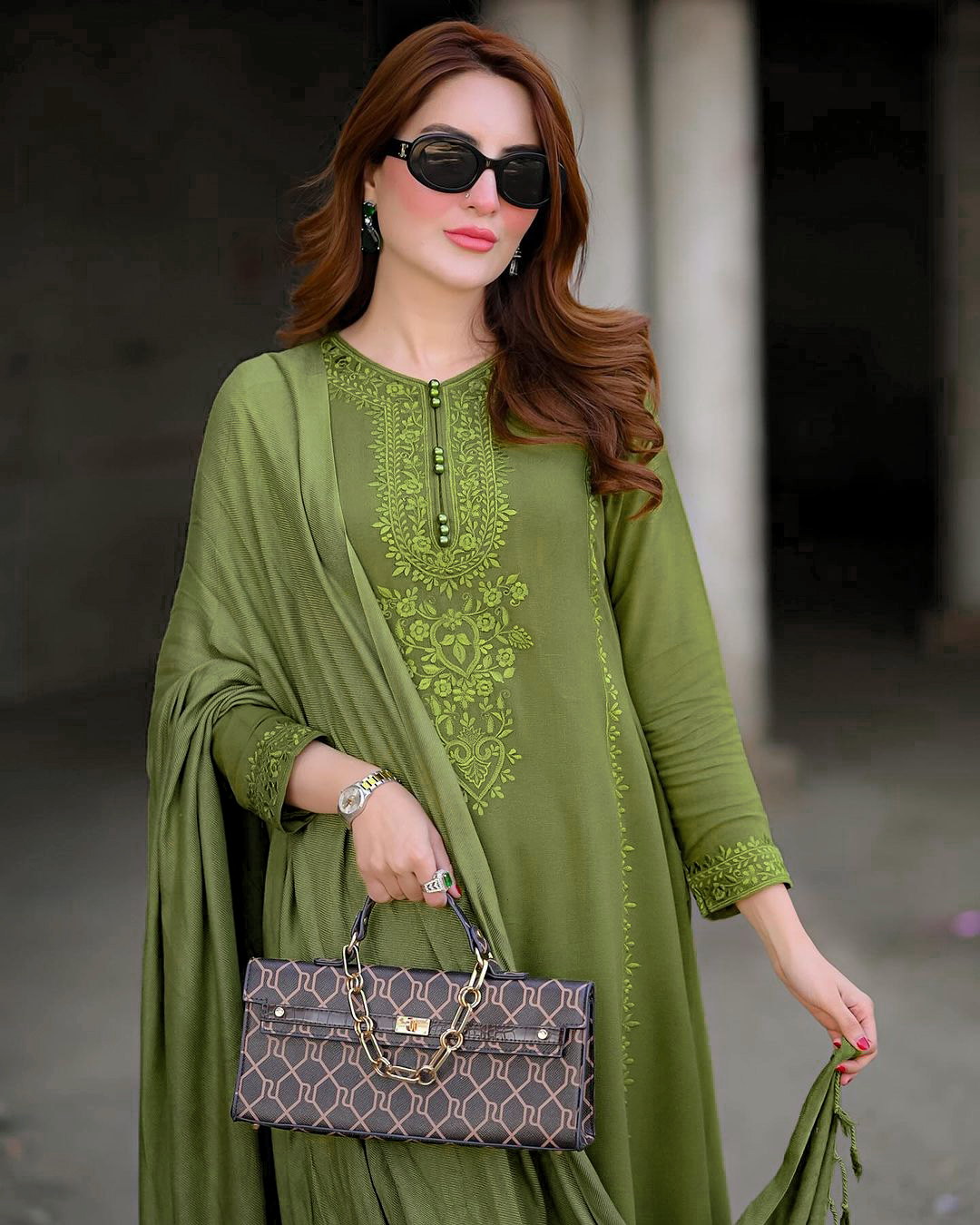 APPLE GREEN ChoiceFabrics