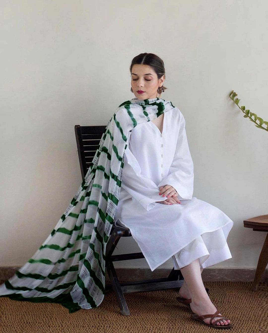 AZADI OUTFIT ChoiceFabrics