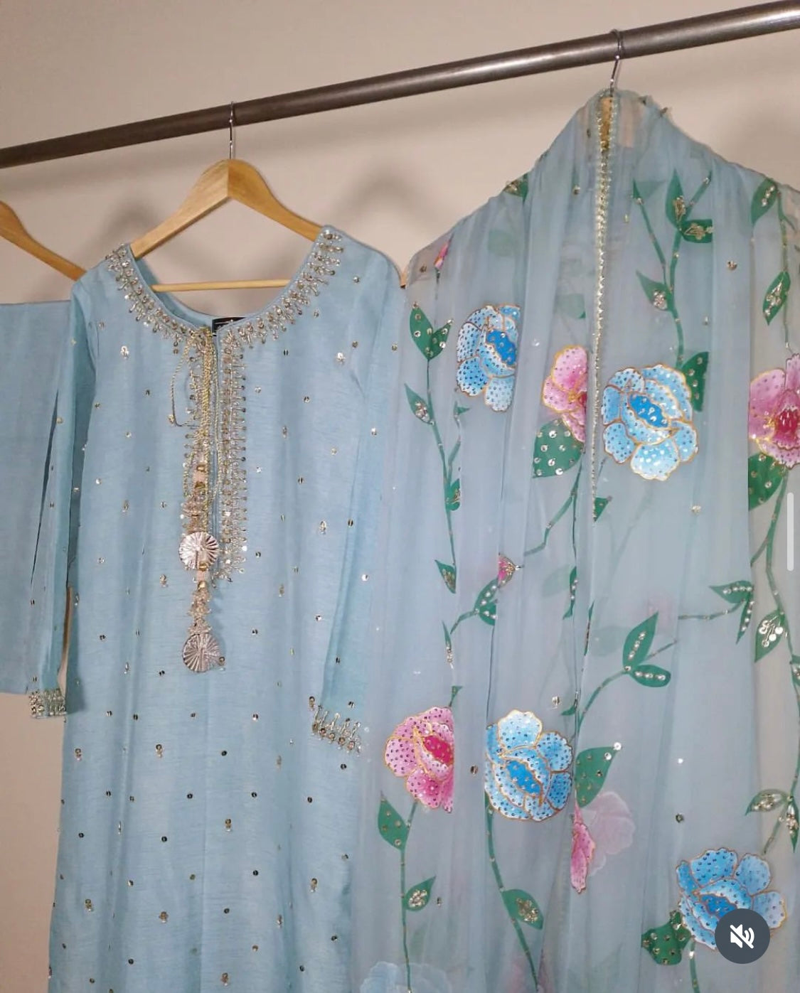 NAAZ-PURE RAW SILK ChoiceFabrics