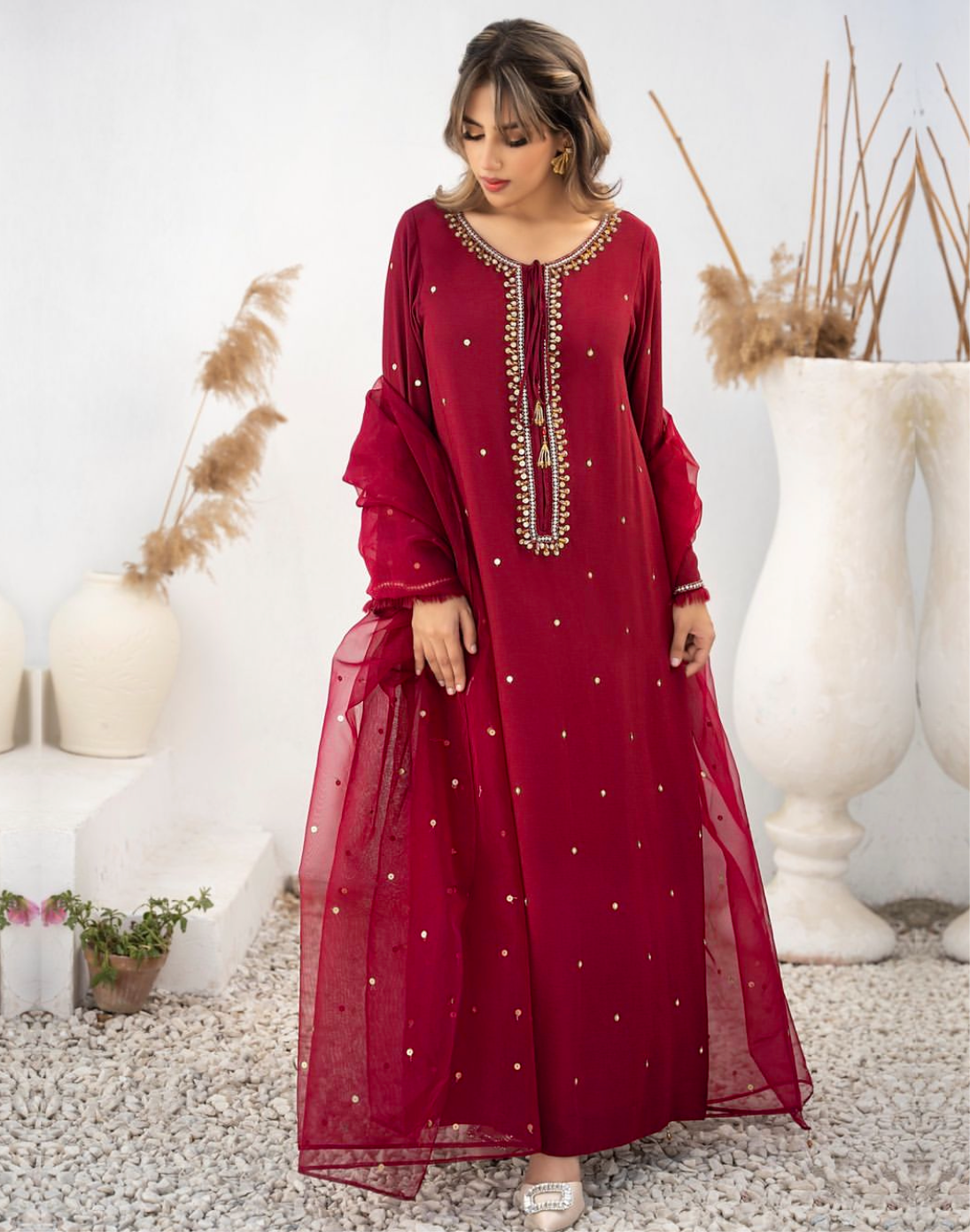 MIRAS-PURE RAW SILK ChoiceFabrics