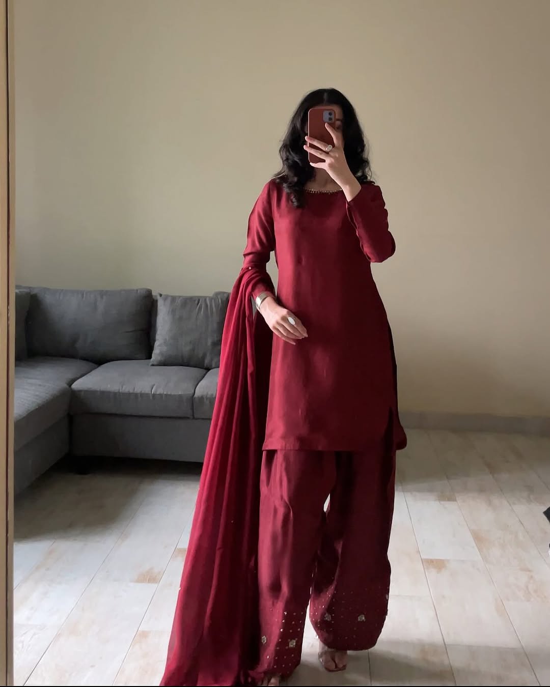 Meroon Luxe ChoiceFabrics