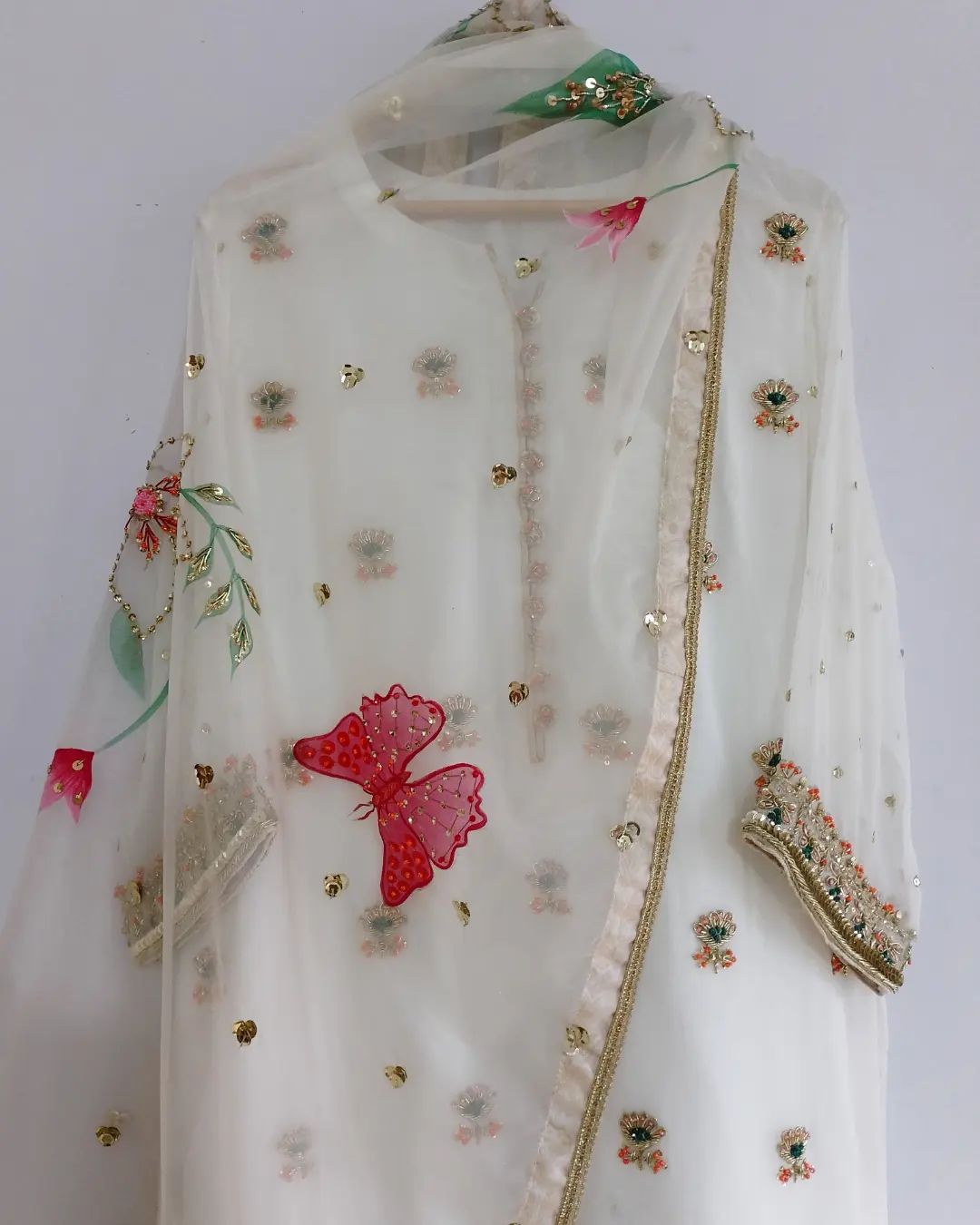 ESRA WHITE-SHFOON ChoiceFabrics