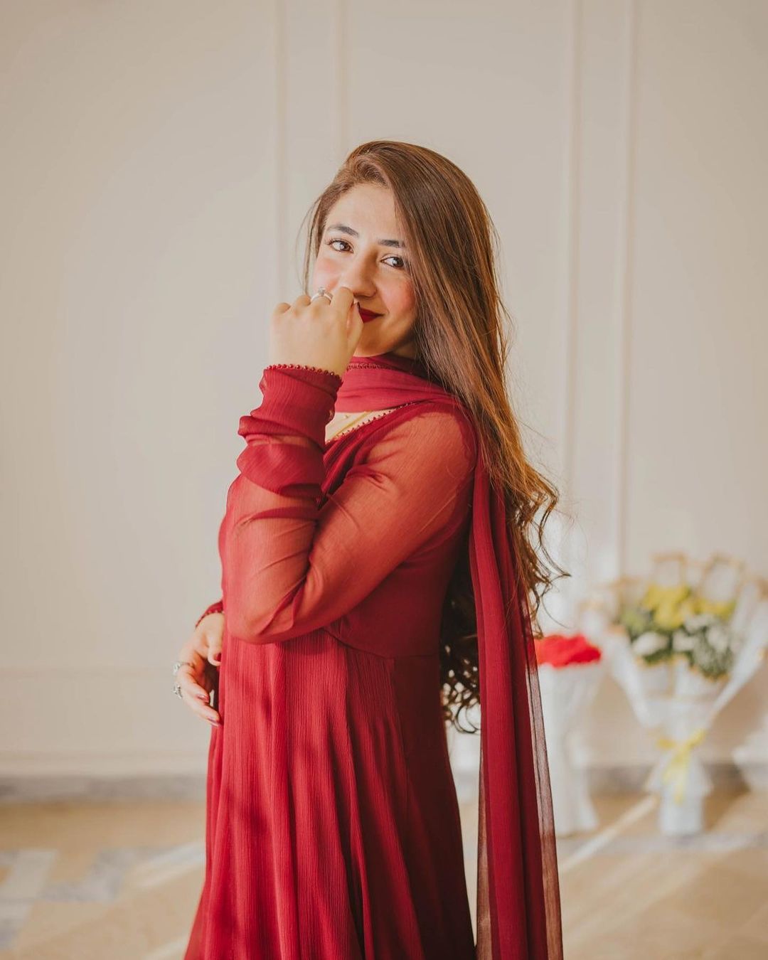 NOOR E ISHQ-SHFOON ChoiceFabrics