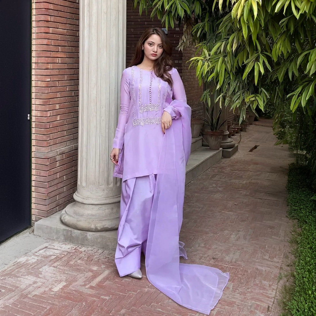 MIRAL-PURE TUSSLE SILK ChoiceFabrics