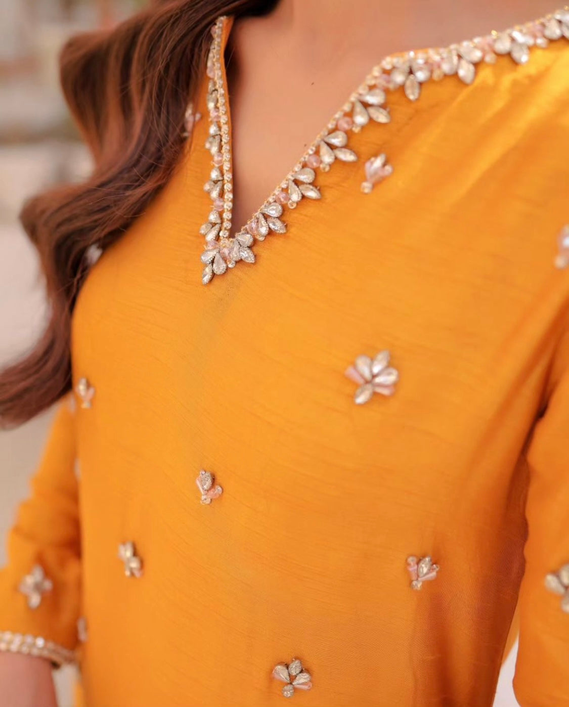 HINA-PURE RAW SILK ChoiceFabrics