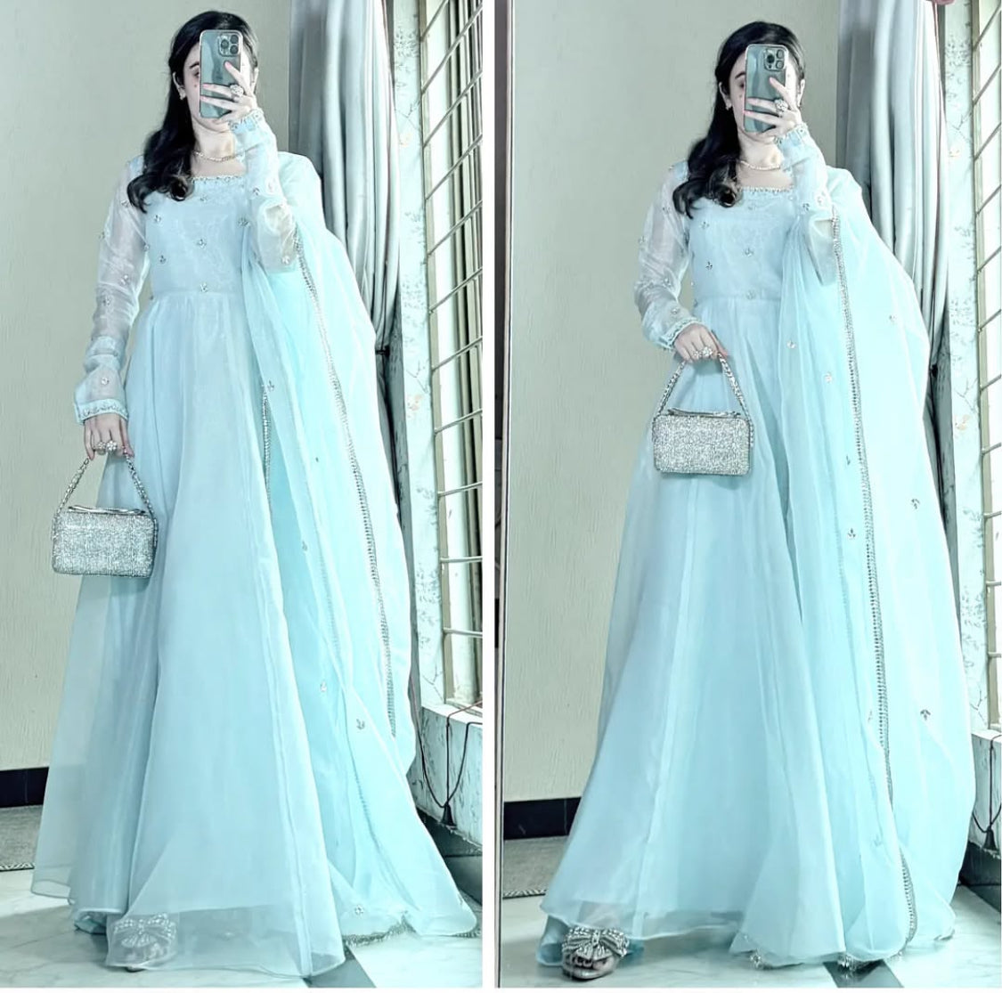 ANARKALI ChoiceFabrics