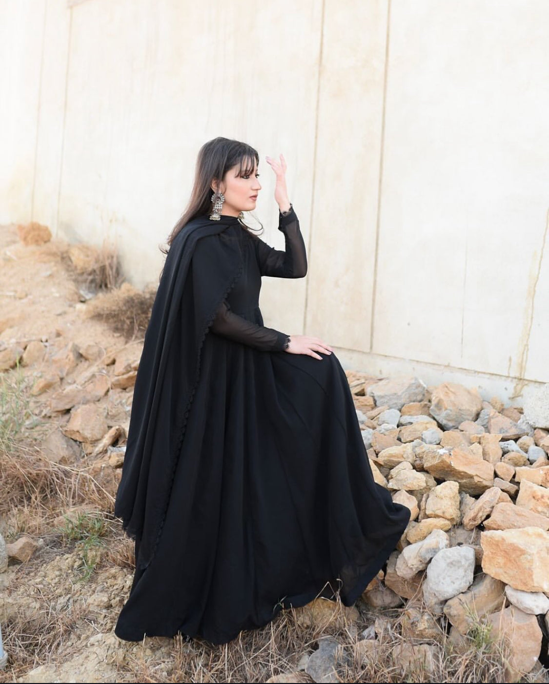 NOIR-PURE SHFOON ChoiceFabrics