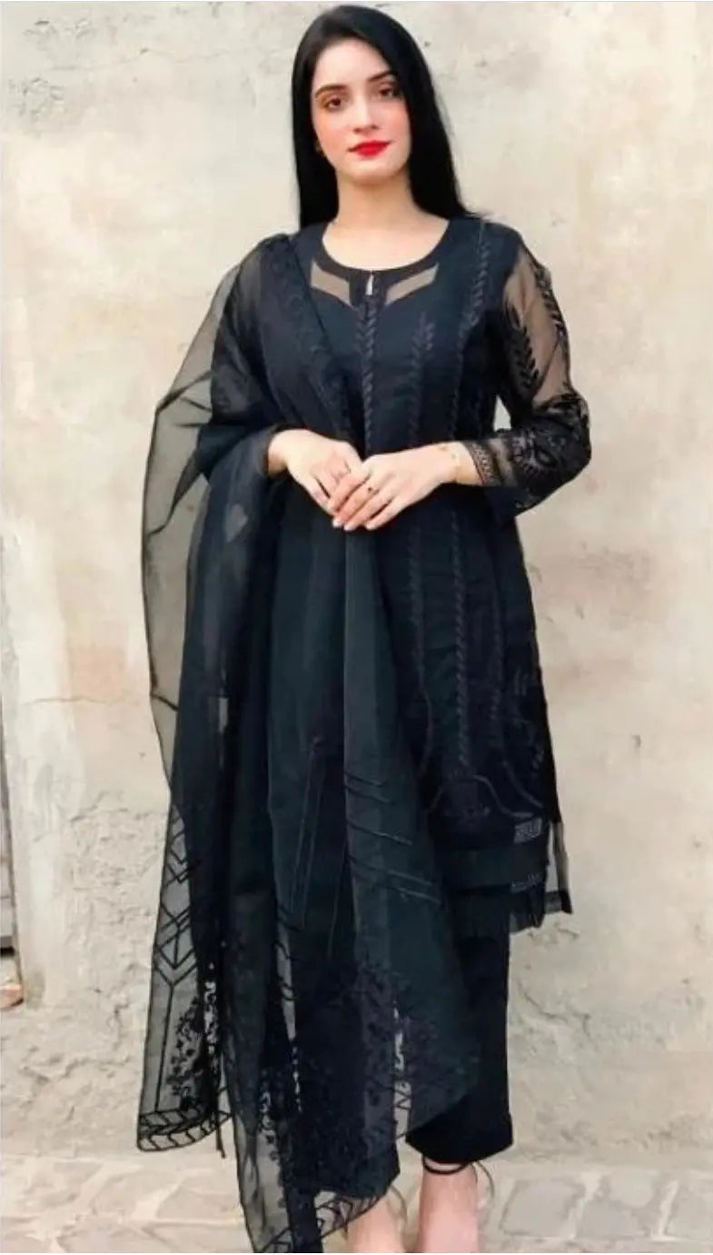 SS BLACK ChoiceFabrics