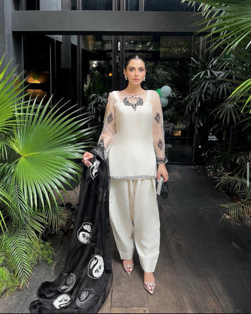 DIAMOND-ORGANZA ChoiceFabrics